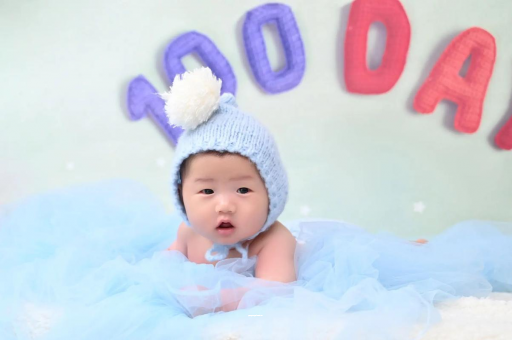 张家界母乳宝宝湿疹