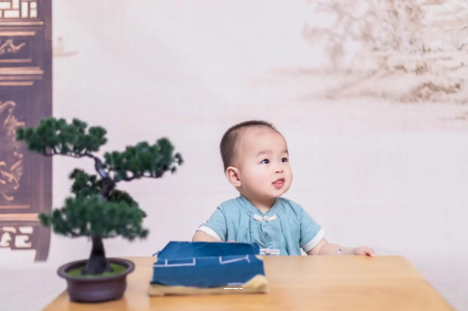 张家界怀孕为啥肚子会长毛
