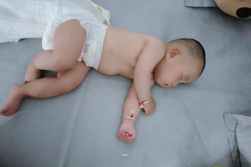 张家界溶豆几个月宝宝可以吃